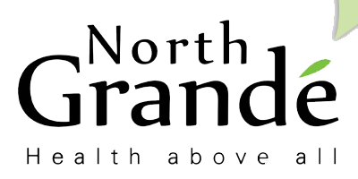 North Grande, Kolkata Logo