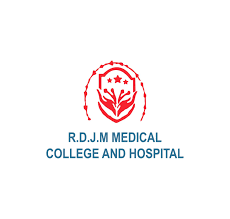 RDJM LOGO