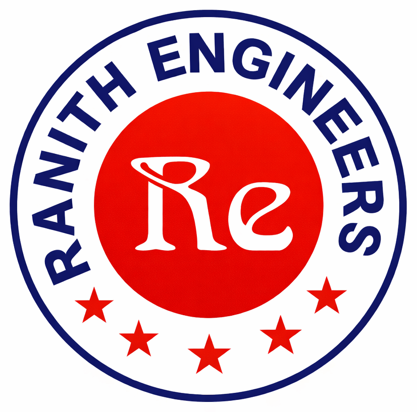 ranithengineers.com